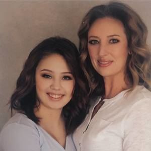 Meet your Posher, Erika